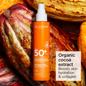 MILKY SUN CARE SPRAY VERY HIGH PROTECTION SPF50+ | 150ml