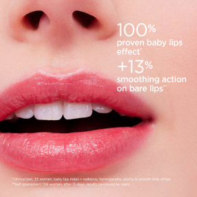 LIP OIL BALM | 2,9gr  05 Cherry