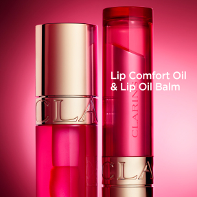 LIP OIL BALM | 2,9gr  05 Cherry