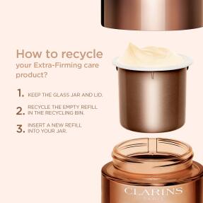 EXTRA-FIRMING DAY CREAM DRY SKIN | 50ml