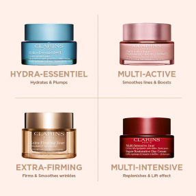 EXTRA-FIRMING DAY CREAM SPF15 | 50ml