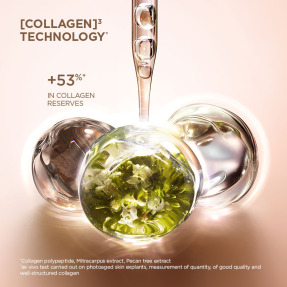 CLARINS EXTRA-FIRMING NIGHT CREAM REFILL DRY SKIN | 50ml