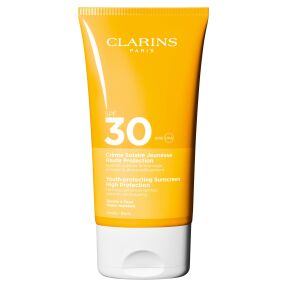 CLARINS YOUTH-PROTECTING SUNSCREEN BODY SPF30 | 150ml