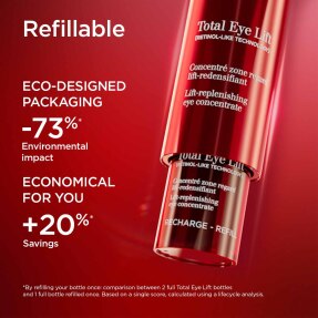 TOTAL EYE LIFT | 15ml