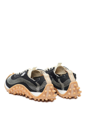 ΑΝΔΡΙΚΟ SNEAKER | Μαύρο 44