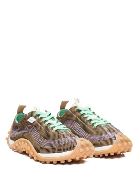 ΑΝΔΡΙΚΟ SNEAKER | Χακί 44