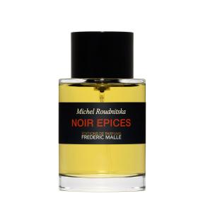 NOIR EPICES | 100ml