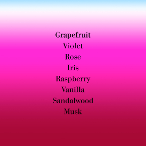 LIPSTICK ROSE | 50ml