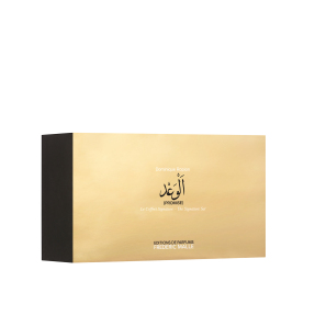 PROMISE SIGNATURE SET