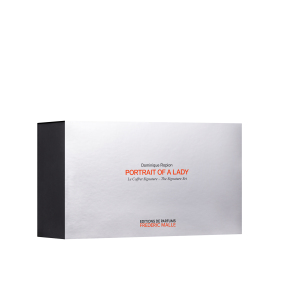 PORTRAIT OF A LADY SIGNATURE SET