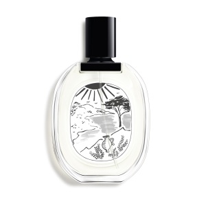 ILIO EAU DE TOILETTE | 100ml