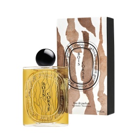 BOIS CORSÉ EAU DE PARFUM | 100ml