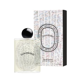 LUNAMARIS EAU DE PARFUM | 100ml
