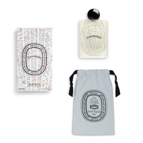 LUNAMARIS EAU DE PARFUM | 100ml