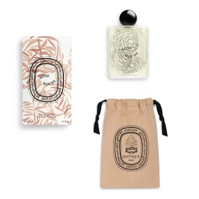 ROSE ROCHE EAU DE PARFUM | 100ml