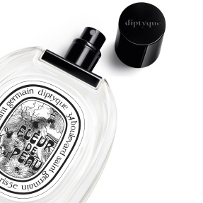 FLEUR DE PEAU EAU DE TOILETE | 100ml