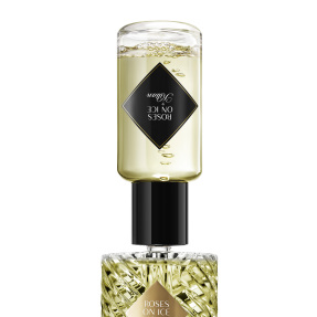 ROSES ON ICE EAU DE PARFUM REFILL | 100ml