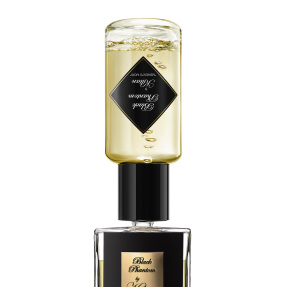 BLACK PHANTOM "MEMENTO MORI" EAU DE PARFUM REFILL | 100ml