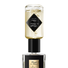 STRAIGHT TO HEAVEN, WHITE CRISTAL EAU DE PARFUM REFILL | 100ml