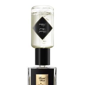 SACRED WOOD EAU DE PARFUM REFILL | 100ml