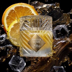 ANGELS' SHARE ON THE ROCKS | 50ml