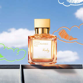 KURKY EAU DE PARFUM | 70ml