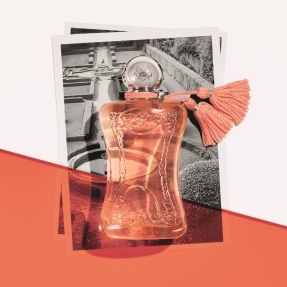 ATHÉNAÏS EAU DE PARFUM | 75ml