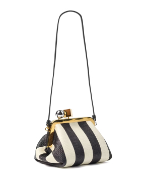 ΓΥΝΑΙΚΕΙΑ ΤΣΑΝΤΑ ΩΜΟΥ LE BERLINGOT | Μπεζ