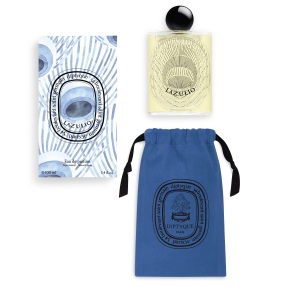 LAZULIO EAU DE PARFUM | 100ml