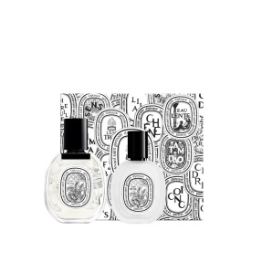 EAU ROSE DUO SET EAU DE TOILETTE & HAIR MIST