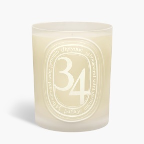 34 BOULEVARD SAINT GERMAIN SCENTED CANDLE | 300gr