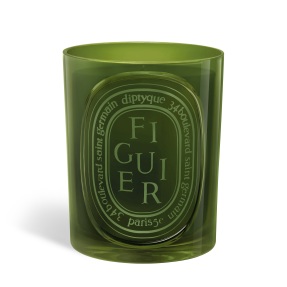 FIGUIER SCENTED CANDLE | 300gr