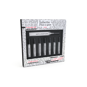 DISCOVERY BOX- EX VETIVER