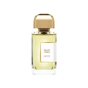VELVET TONKA EAU DE PARFUM | 100ml
