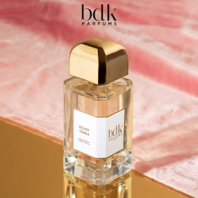 VELVET TONKA EAU DE PARFUM | 100ml