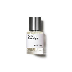 SANTAL VOLCANIQUE EAU DE PARFUM | 30ml