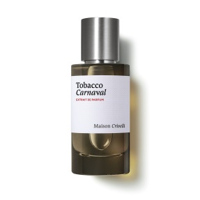 TOBACCO CARNAVAL EXTRAIT DE PARFUM | 50ml