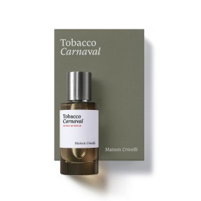 TOBACCO CARNAVAL EXTRAIT DE PARFUM | 50ml