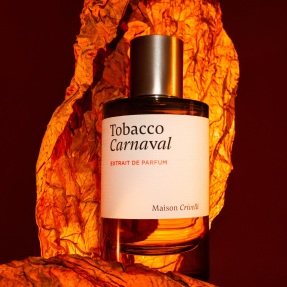 TOBACCO CARNAVAL EXTRAIT DE PARFUM | 50ml
