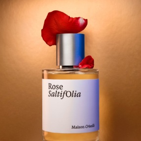 ROSE SALTIFOLIA EAU DE PARFUM | 30ml