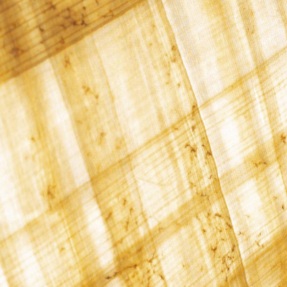 PAPYRUS MOLÉCULAIRE EAU DE PARFUM | 30ml