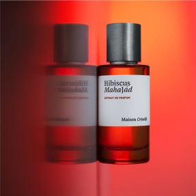 HIBISCUS MAHAJAD EXTRAIT DE PARFUM | 50ml