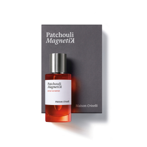 PATCHOULI MAGNETIK EXTRAIT DE PARFUM | 50ml