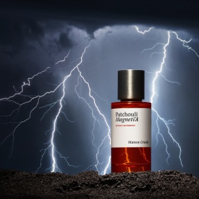 PATCHOULI MAGNETIK EXTRAIT DE PARFUM | 50ml