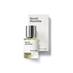 NEROLI NASIMBA EAU DE PARFUM | 30ml