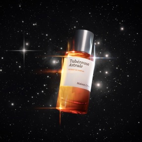 TUBÉREUSE ASTRALE EXTRAIT DE PARFUM | 50ml