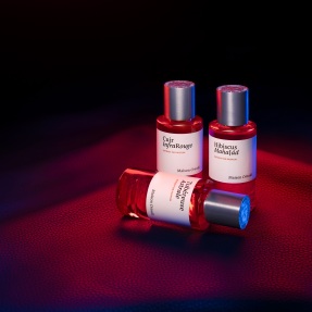 CUIR INFRAROUGE EXTRAIT DE PARFUM | 50ml