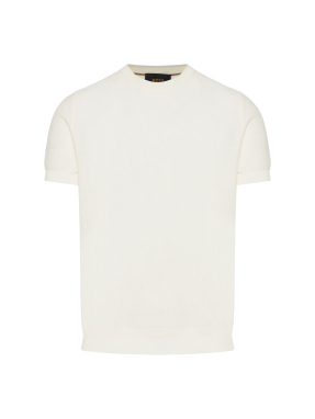 ΑΝΔΡΙΚΗ ΠΛΕΚΤΗ ΜΠΛΟΥΖΑ | Εκρού XL