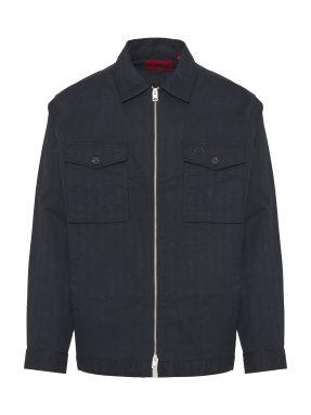 ΑΝΔΡΙΚΟ ΠΟΥΚΑΜΙΣΟ | Μαύρο L