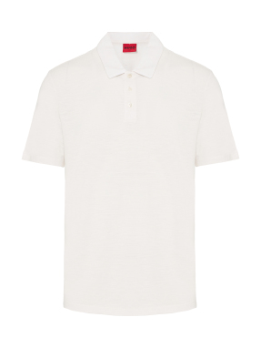 ΑΝΔΡΙΚΗ POLO ΜΠΛΟΥΖΑ | Εκρού XXL